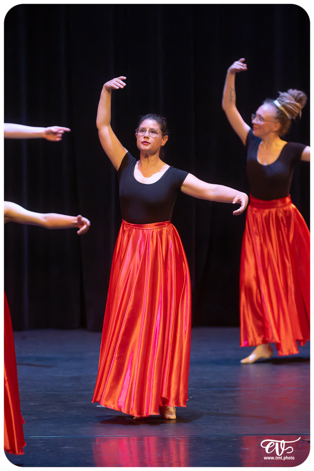 ECOLE DE DANSE CÉCILE ADAMOW